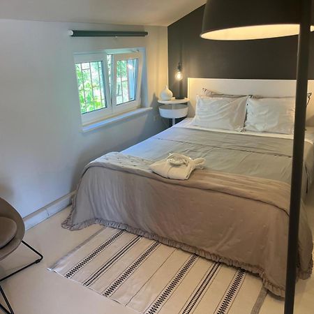 Apartament Cosy Loft W Private Pool & Patio Dubrownik Zewnętrze zdjęcie