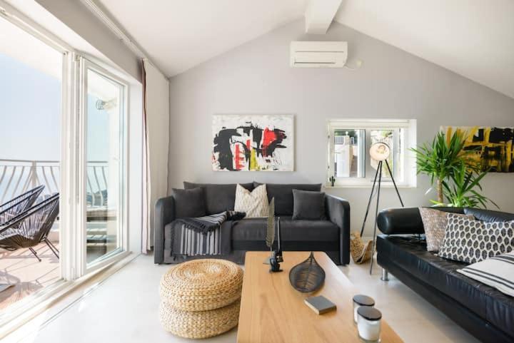 Apartament Cosy Loft W Private Pool & Patio Dubrownik Zewnętrze zdjęcie