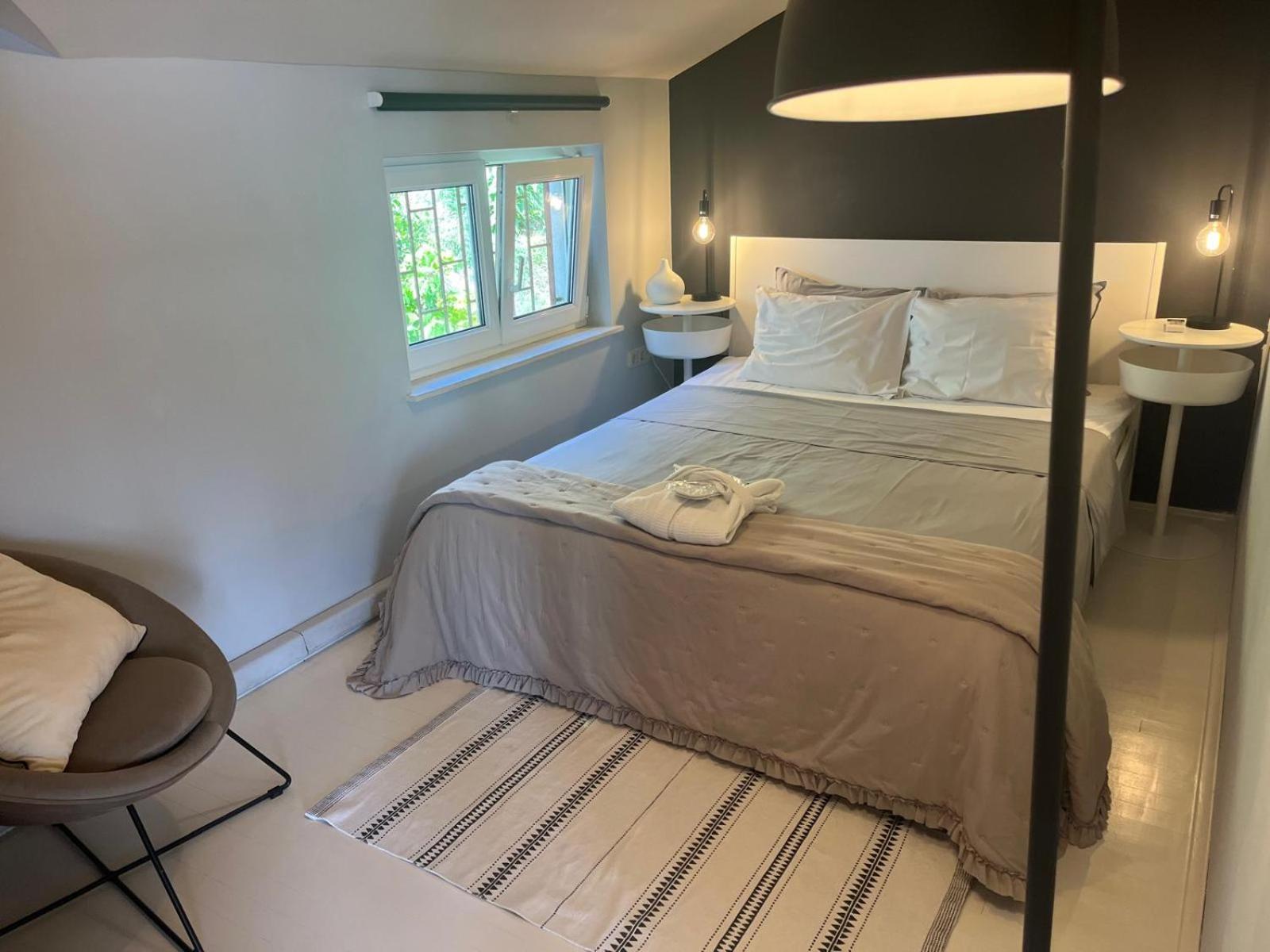 Apartament Cosy Loft W Private Pool & Patio Dubrownik Zewnętrze zdjęcie