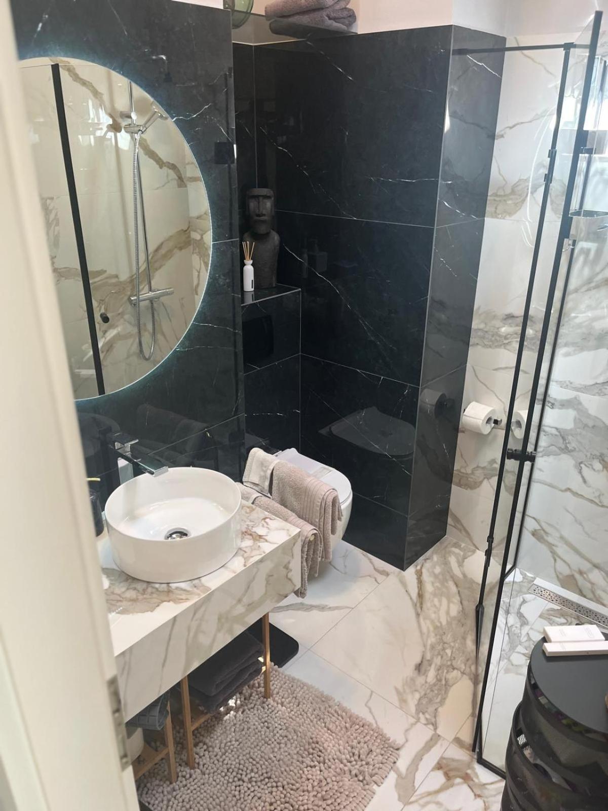 Apartament Cosy Loft W Private Pool & Patio Dubrownik Zewnętrze zdjęcie